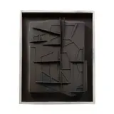 Gabriel Macotela, Construcción obscura