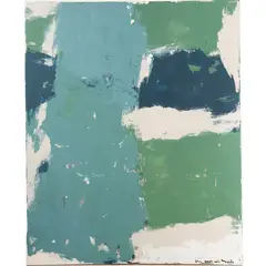 María José de Simón, Untitled, Acrílico sobre tela