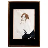 Sylvia Pardo, Dama