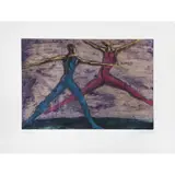 Raúl Anguiano, Untitled