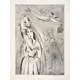 Lola Cueto, Untitled, Grabado sin número de tiraje