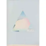 Jan Hendrix, Mountain swell, 2004, Serigrafía 7 / 10