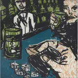 Emiliano Gironella Parra, Sin título, de la serie Cantinas