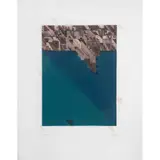 Vicente Rojo Almazán, La greca, Grabado y gofrado 65 / 75