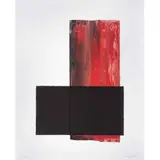 Rafael Canogar, Untitled, Serigrafía 35 / 75