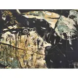 Irma Palacios, Sin título, de la carpeta Color forma y sonido en el arte por México, Litografía 76 / 150