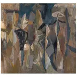 Miguel Ángel Alamilla, Paisaje