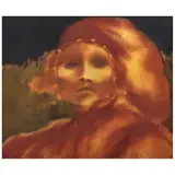 Humberto Oramas, Untitled, Óleo sobre tela
