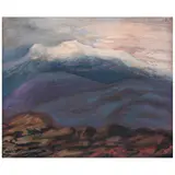 Roberto Berdecio, Untitled, Óleo sobre masonite