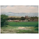 José Manuel Schmill, Untitled