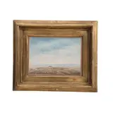 Firma Sin Identificar, Paisaje