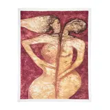 Nelson Domínguez, Untitled, Litografía 104 / 115