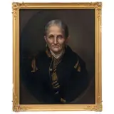 MÉXICO, (1870-1905) by José Escudero y Espronceda, Óleo sobre tela: Firmado y fechado: J. Escudero y Espronceda Méjico 1882, offered Mar 2022