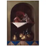 Armando Ahuatzi, Untitled