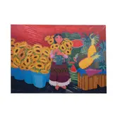Untitled by Trinidad Osorio, Serigrafía 45/200, offered Mar 2022