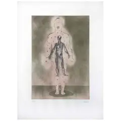 Gustavo Monroy, Untitled, Grabado 25 / 39