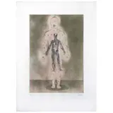 Gustavo Monroy, Untitled, Grabado 25 / 39