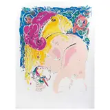 José García Ocejo, Untitled