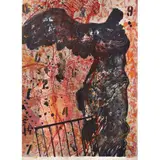 Alberto Castro Leñero, Untitled