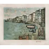 Joaquín Torres-García, Untitled
