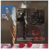 Herman Braun-Vega, Sin título, de la serie Agresiones, mutilaciones y falsificaciones, 1977, Serigrafía y grabado al aguafuerte y transfer 17 / 50
