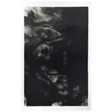 Gustavo Aceves, Untitled, Litografía sin número de tiraje