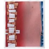 Gunther Gerzs, Untitled, Serigrafía 55 / 100