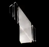Xavier Meléndez, Untitled, Escultura en cristal 3/5