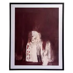 Untitled by Luis Filcer, Litografía A/P, offered Mar 2022