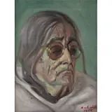 José Manuel Schmill, Untitled