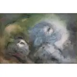 Gustavo Arias Murueta, Untitled