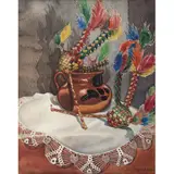 Edgardo Coghlan, Untitled