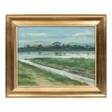 José Manuel Schmill, Paisaje