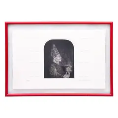 Untitled by Mario Martín del Campo, Grabado 12/50, offered Jan 2022