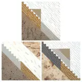 Sin título, de la carpeta Lluvias de papel by Vicente Rojo Almazán, Serigrafías y collage P / A, offered Jan 2022