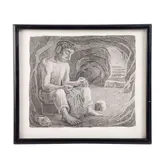 Alfredo Zalce, Untitled