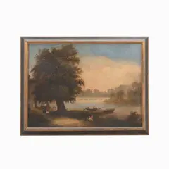 Untitled by Anónimo, Óleo sobre tela, offered Dec 2021