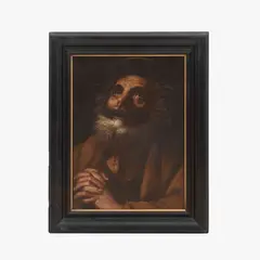 Siglo XIX by Anónimo, Óleo sobre tela, offered Dec 2021