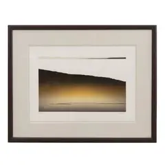 Untitled by Jan Hendrix, Serigrafía P / T IV, offered Dec 2021