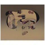 Manuel Felguérez, Untitled