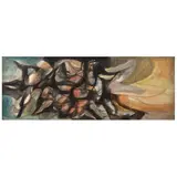 Arnold Belkin, Untitled
