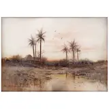 Alfredo Ramos Martínez, Untitled