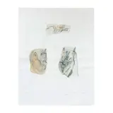 Jose Luis Cuevas, Untitled
