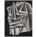 Luis Ortiz Monasterio, Untitled