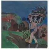 Roger von Gunten, El trópico