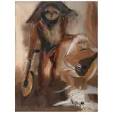 Francisco Corzas, Untitled