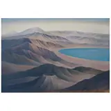 Carlos Orozco Romero, Untitled
