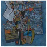 Adolfo Nigro, La red