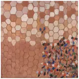 Jesús Urbieta, Untitled