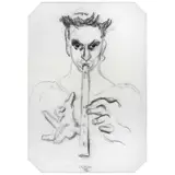 José García Ocejo, Untitled